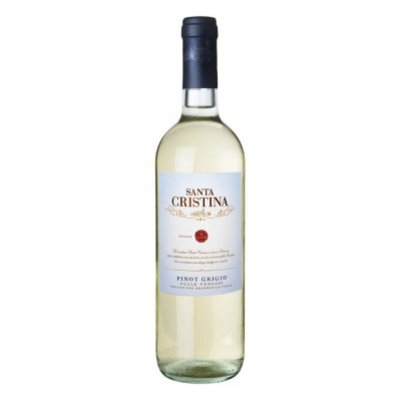 Antinori Santa Cristina Pinot Grigio